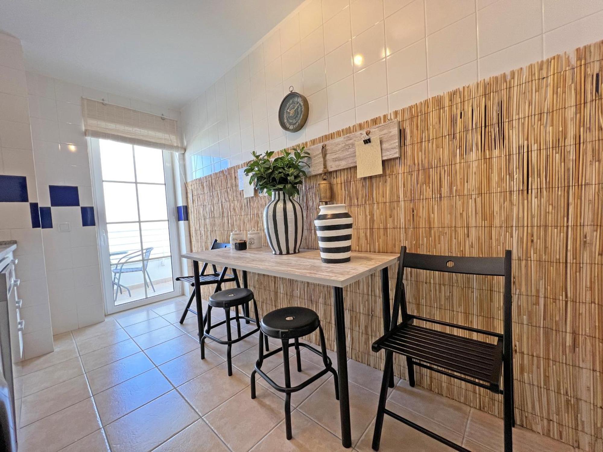 Apf Beach T2 Cabanas Home By Junto Ao Mar Cabanas De Tavira Exterior foto