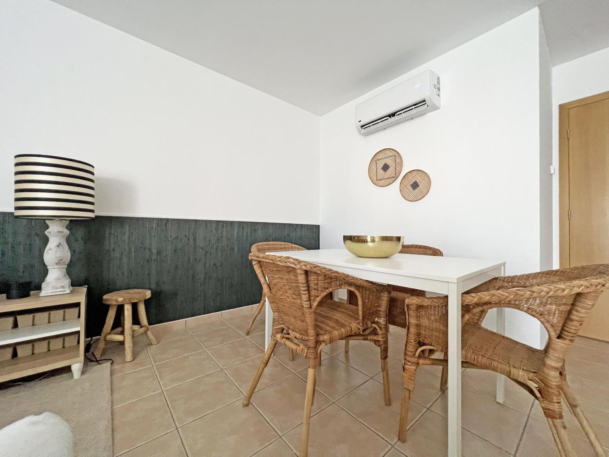 Apf Beach T2 Cabanas Home By Junto Ao Mar Cabanas De Tavira Exterior foto